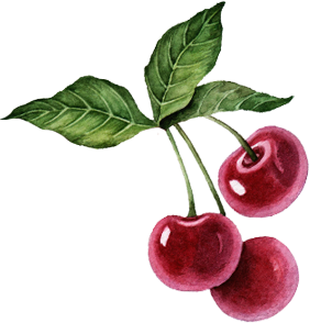 cherry